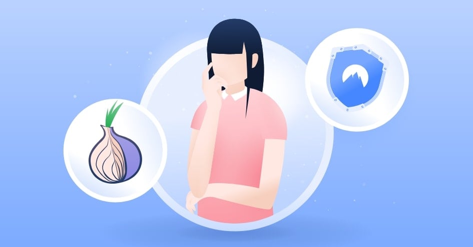 Nordvpn For Tor Users