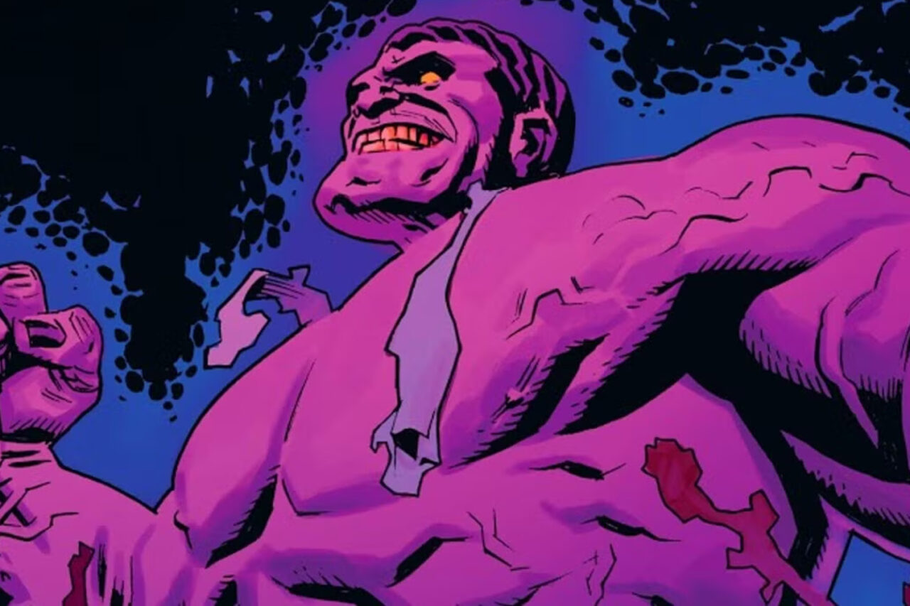 A Field Guide to Marvel's Multicolored Hulks