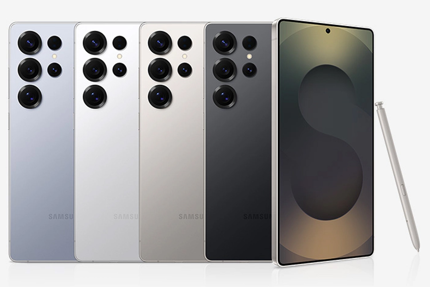 Samsung Galaxy S25 Ultra Arrives In Hours But 1 000 Pre Order Savings Samsung Galaxy S25 Ultra Arrives In Hours But 1 000 Pre Order Savings