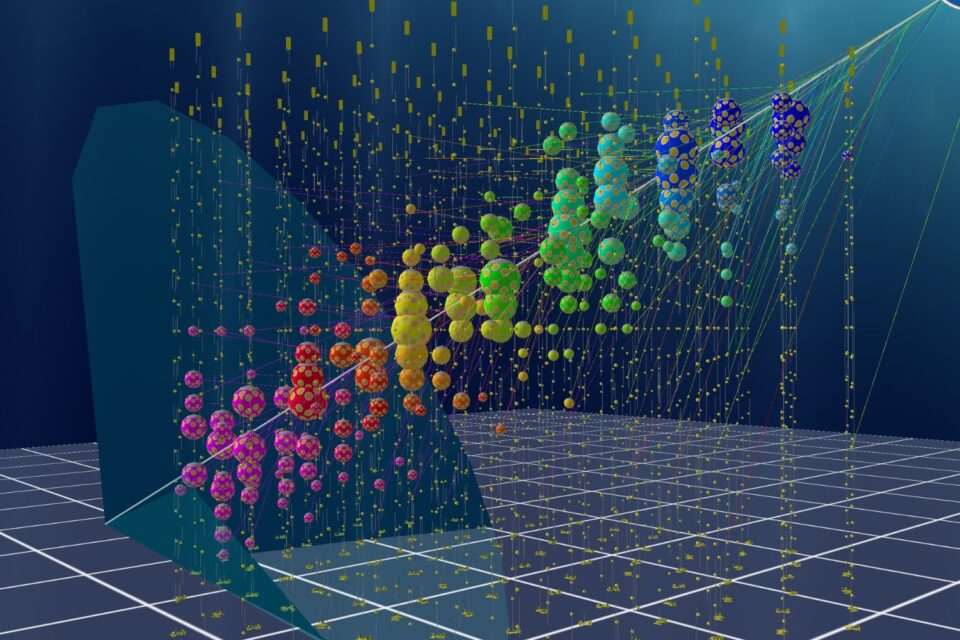 Physicists Detect Most Energetic 'Ghost Particle' Ever—30,000 Times ...