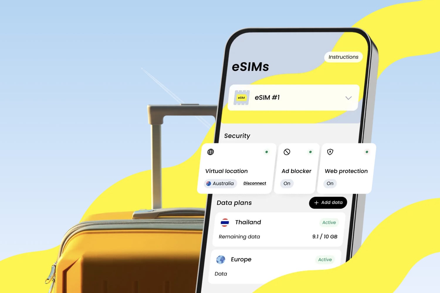 Best eSIM Providers (2026): Ultimate Guide to Choosing the Right Plan