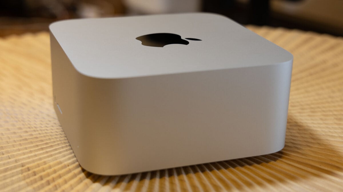 Report Says Memory Shortage Could Delay Release of New Macs