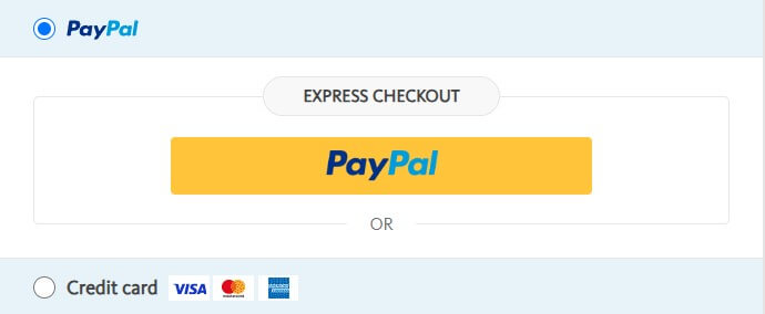 Avira Phantom Vpn Payment Methods