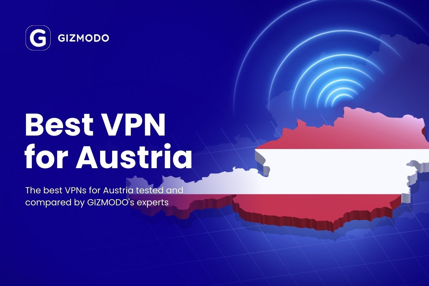 Best Vpn For Austria