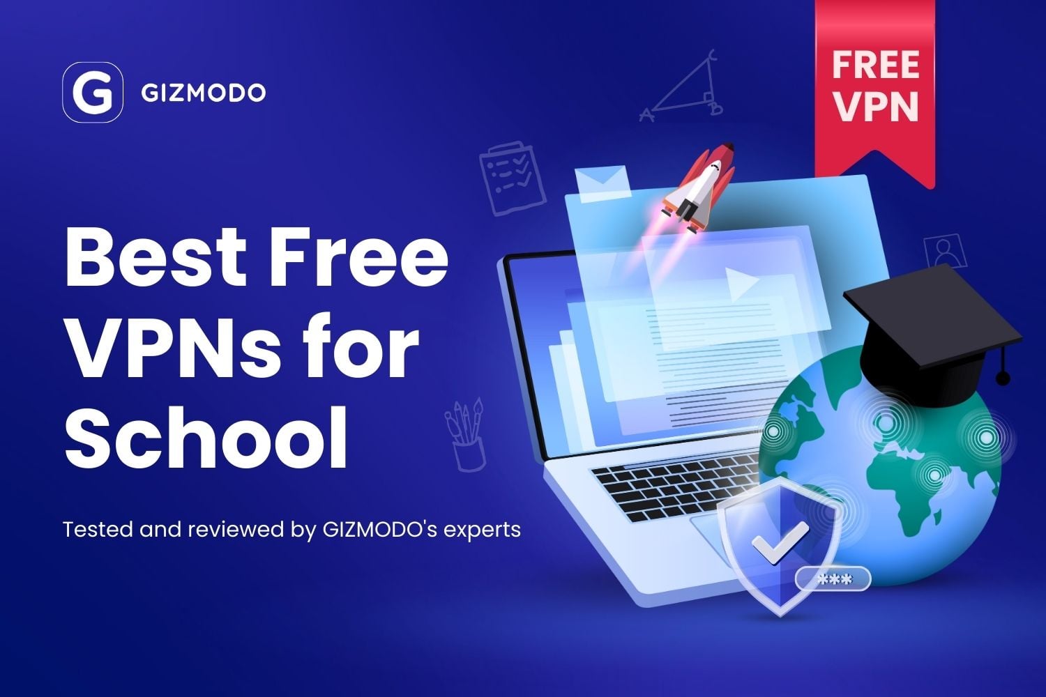 Best Free Vpns For School