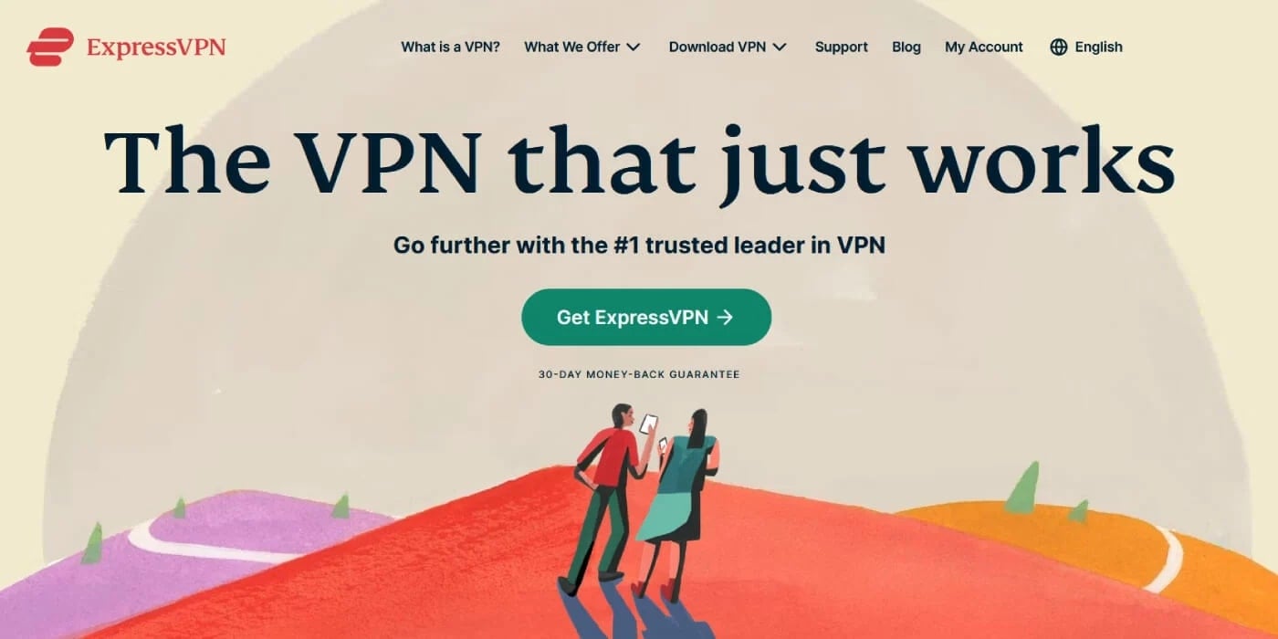 Expressvpn For Belgium