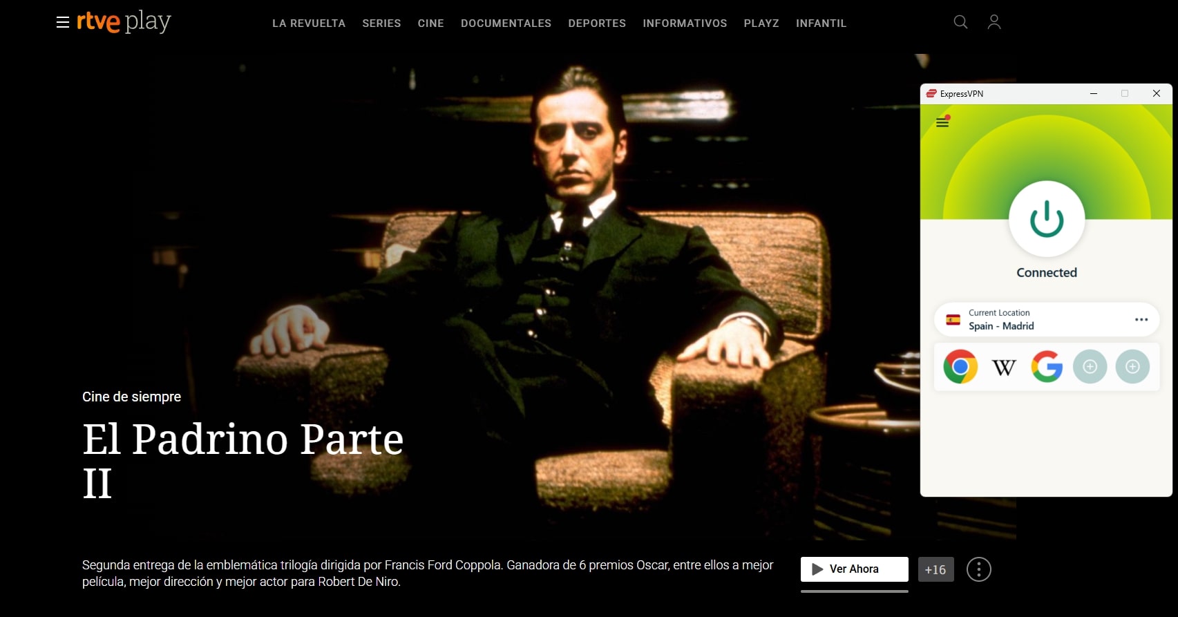 Expressvpn Unblocks Local Spanish Platforms