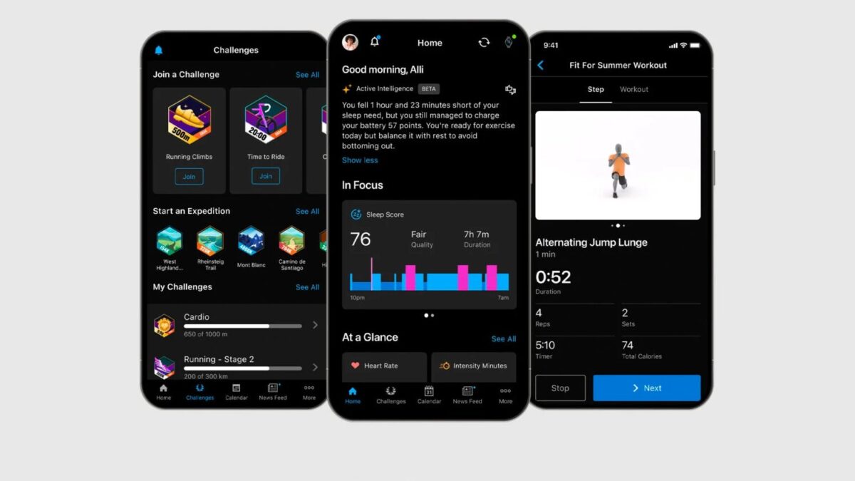Garmin's New Paid Tier Is Filled With AI, but Actually Seems Useful