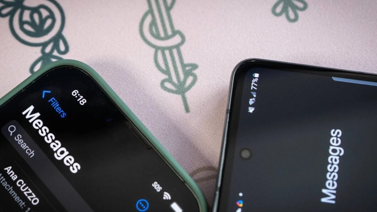 Apple Will Fully Encrypt RCS Messages Between Androids and iPhones