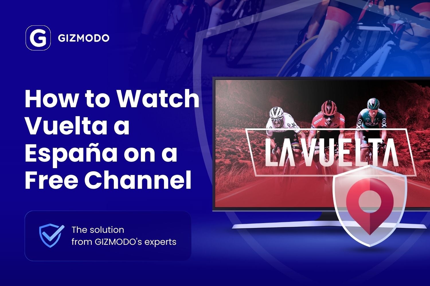 How To Watch Vuelta A España On A Free Channel