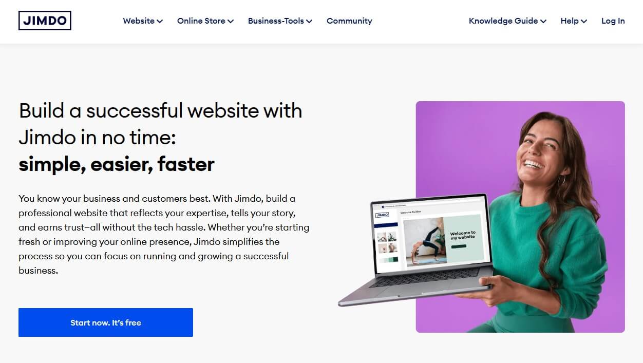 Best AI Website Builders Of 2026 Best AI Website Builders Of 2026