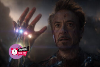 Iron Man's Death Will Connect to Robert Downey Jr.'s Doom In ...