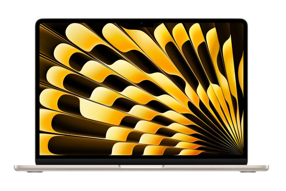 Amazon Clears MacBook Air M3 At Nearly 40 Off No Regard For Apple s Amazon Clears MacBook Air M3 At Nearly 40 Off No Regard For Apple s