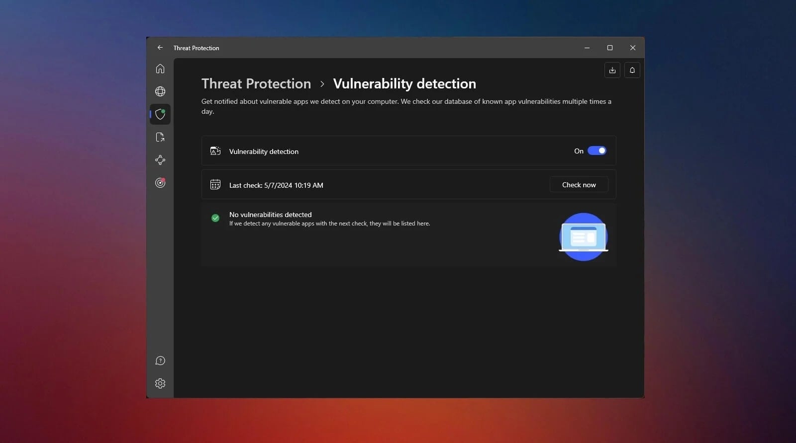 Nordvpns Threat Protection
