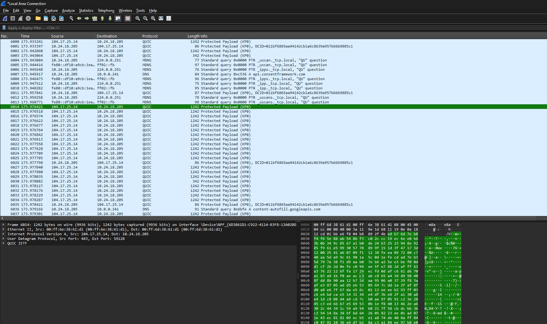 Norton Vpn Encryption Test Results
