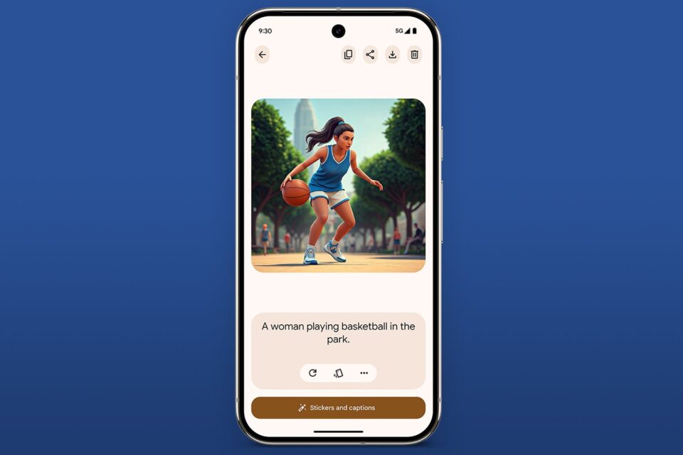Google's Latest Pixel Feature Drop Will Let Pixel Studio Generate ...