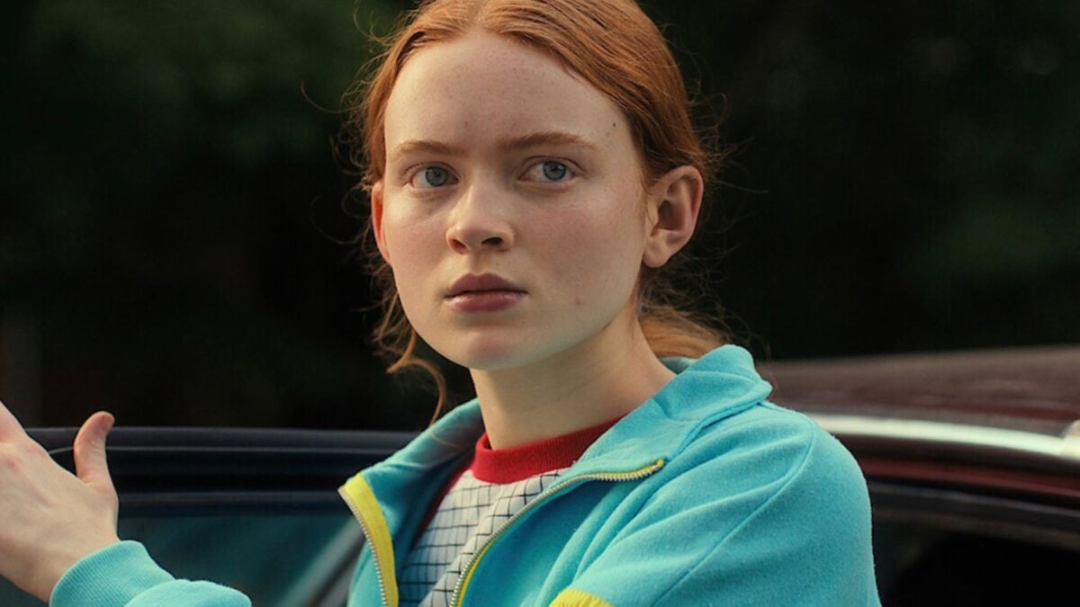 Spider-Man 4: Stranger Things-Star Sadie Sink verpflichtet