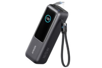 Anker Portable Laptop