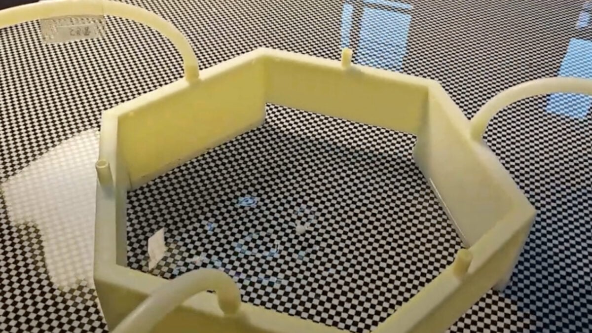Wild ‘Waterbending’ Technique Uses Waves to Steer Floating Objects With ...