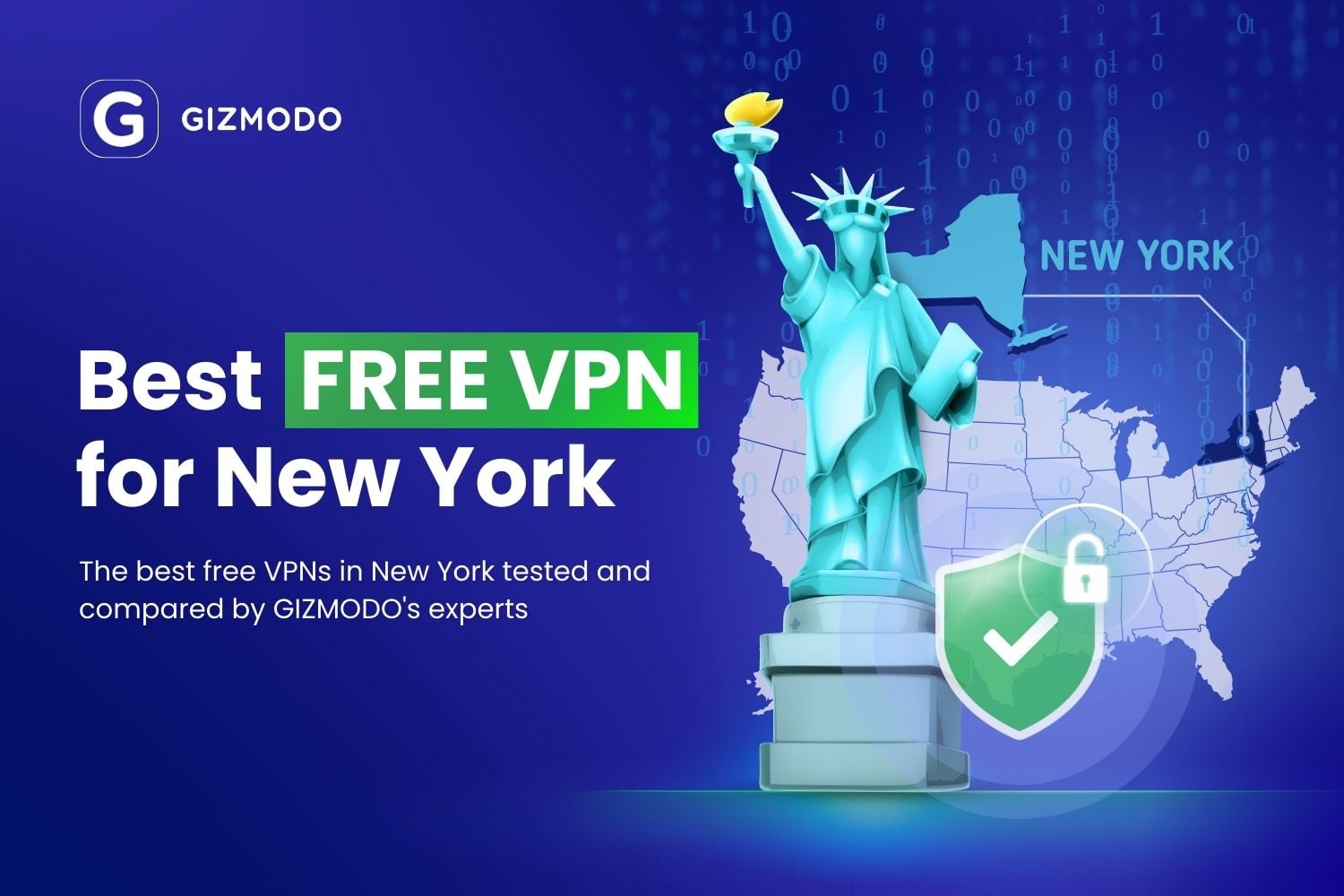 Best Free Vpn For New York