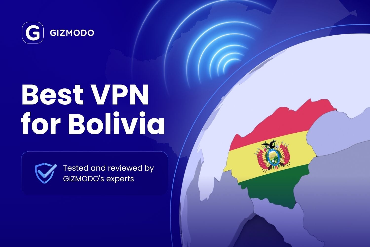 Best Vpn For Bolivia