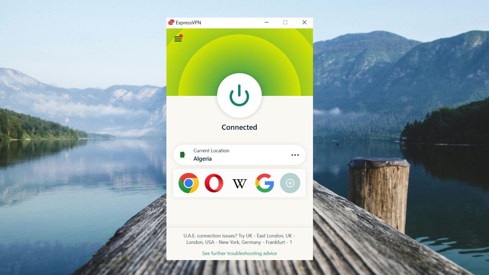 Expressvpn Algerian Ip Address