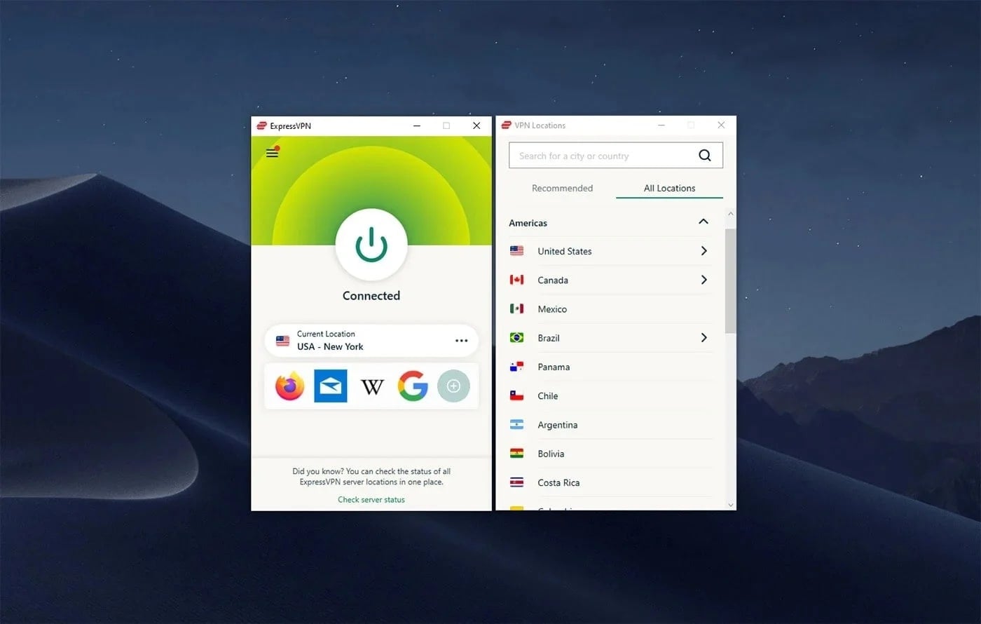 Expressvpn For Serbia