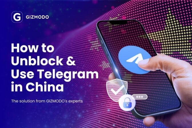 Is Telegram Blocked in China? Here's How to Use It in 2026