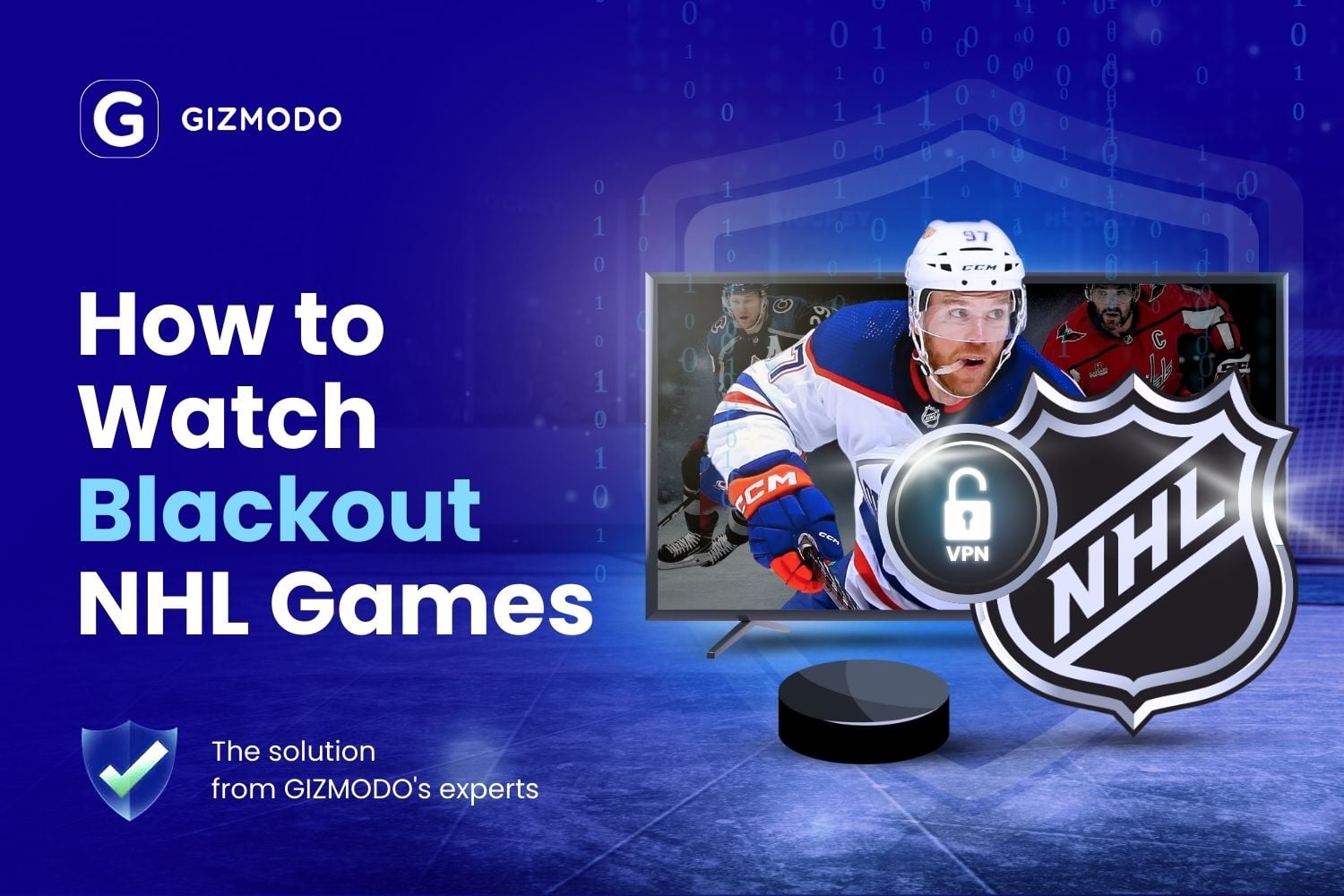 How To Watch Blackout Nhl Games