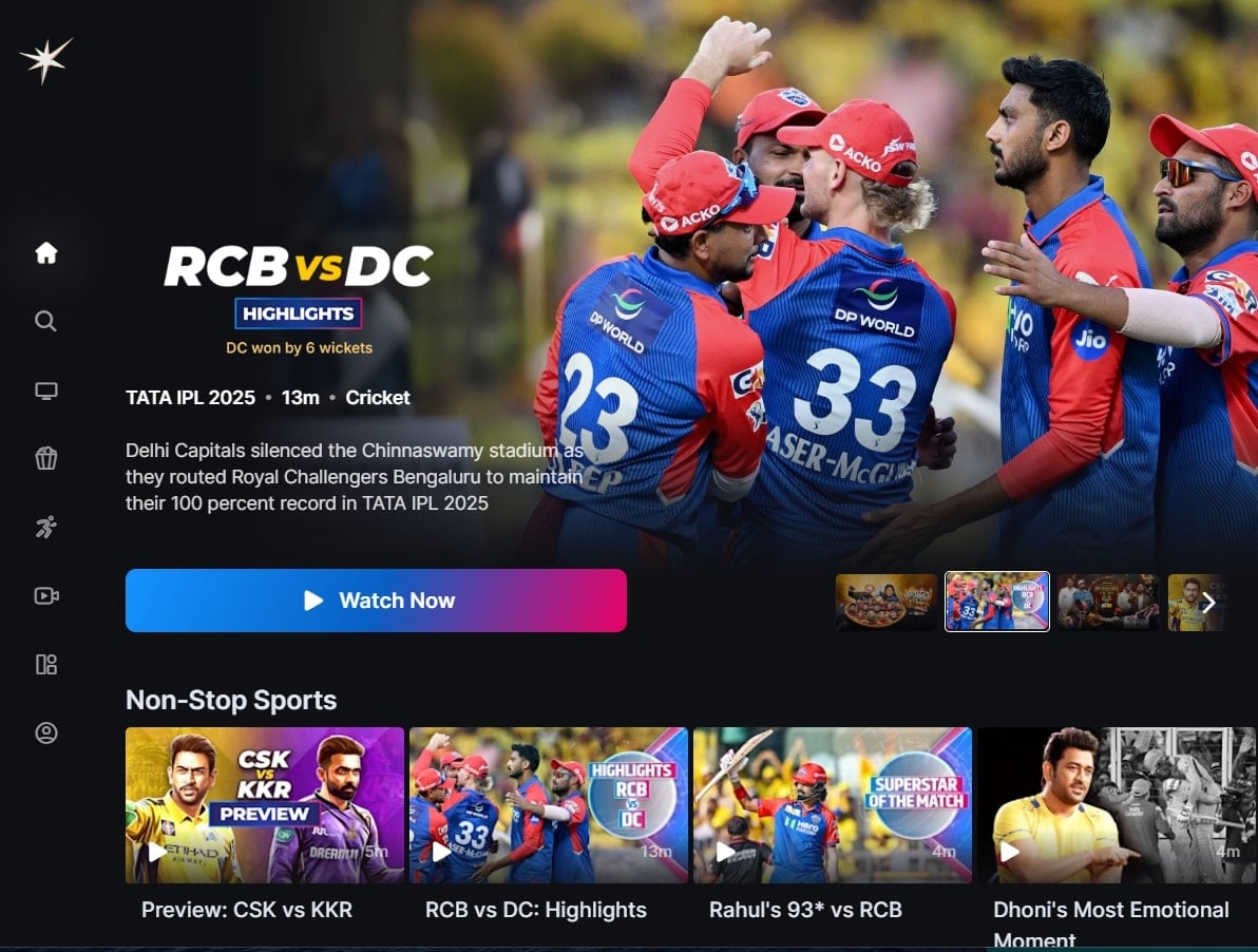 Nordvpn Unblocks Hotstar