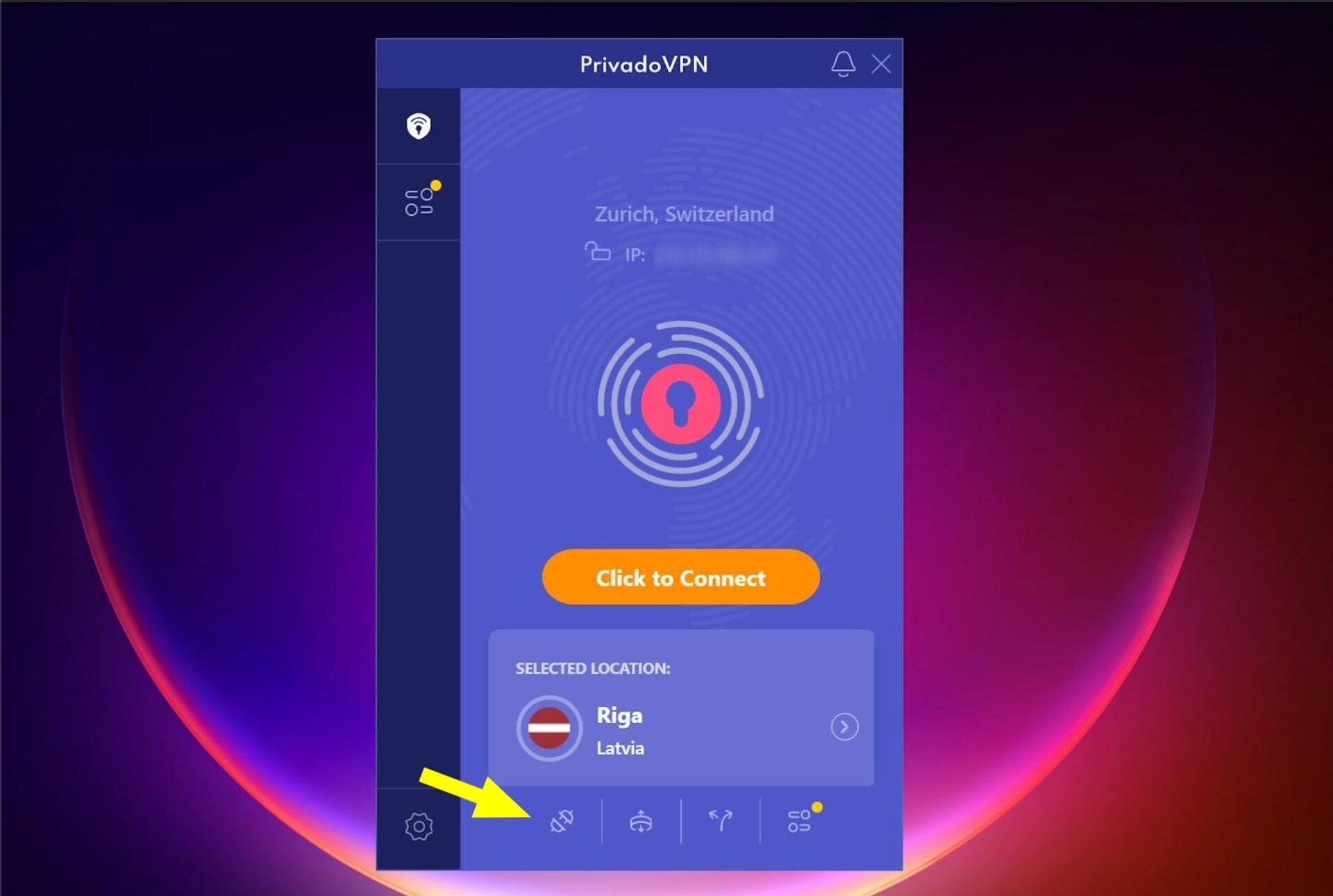 Privadovpn For Indonesia