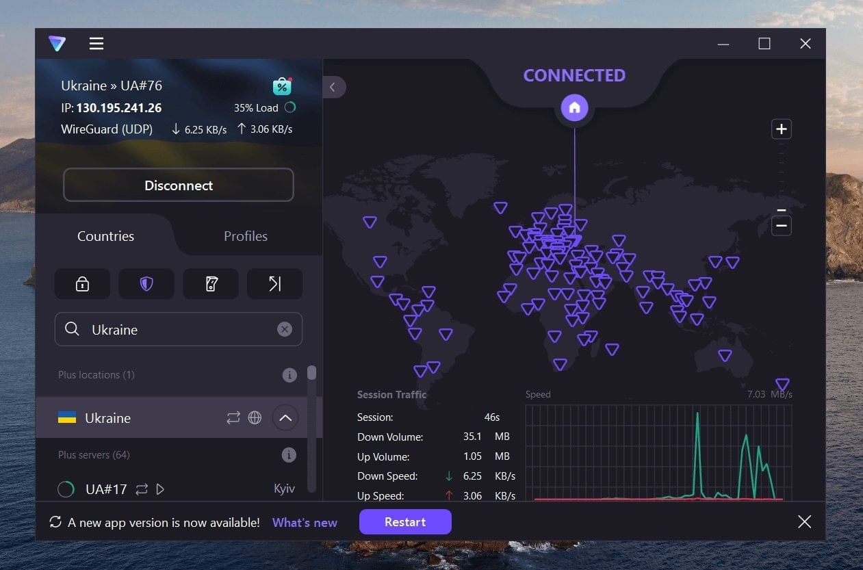 Protonvpn For Indonesia