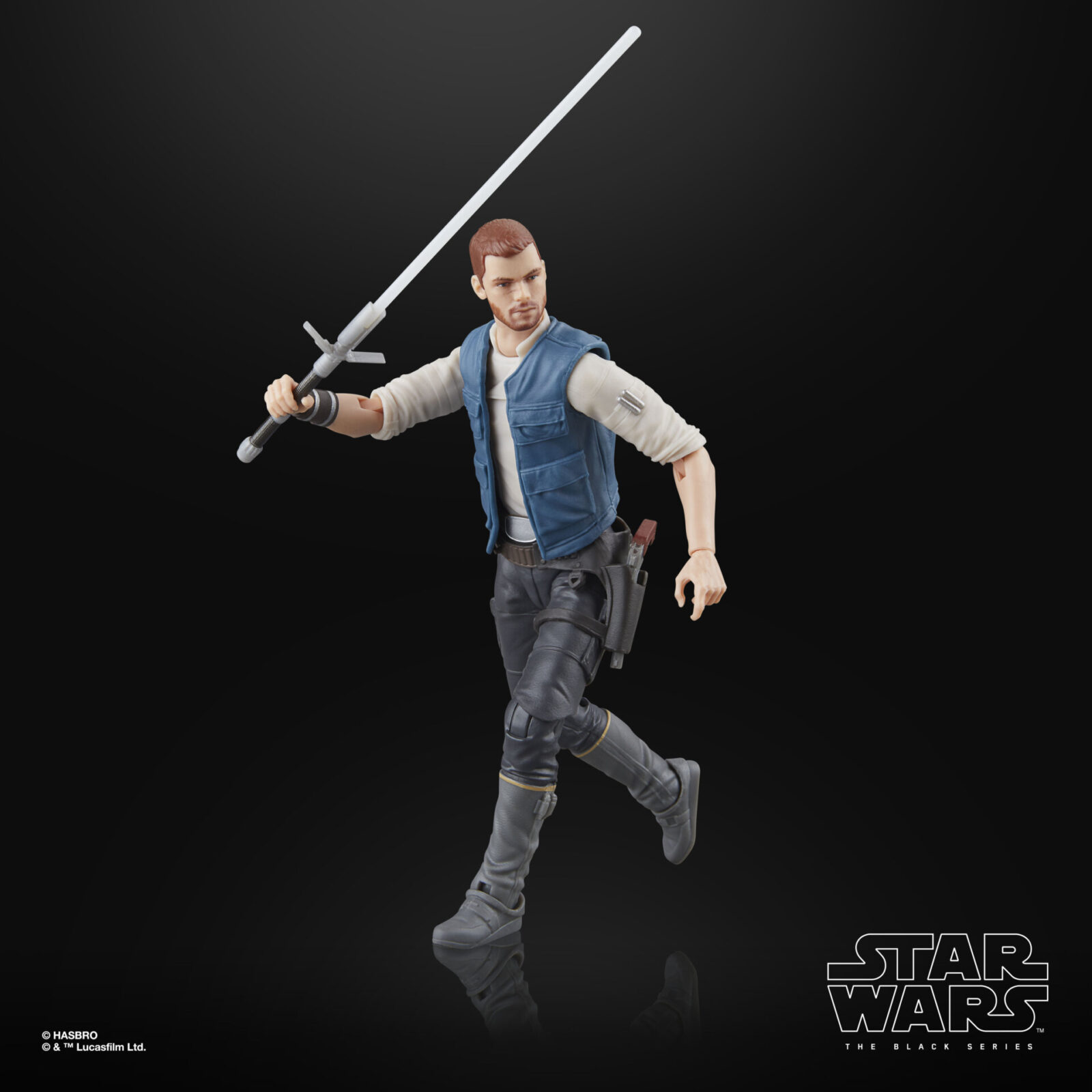 These New Star Wars Toys Will Make Fine Additions to Your Collection