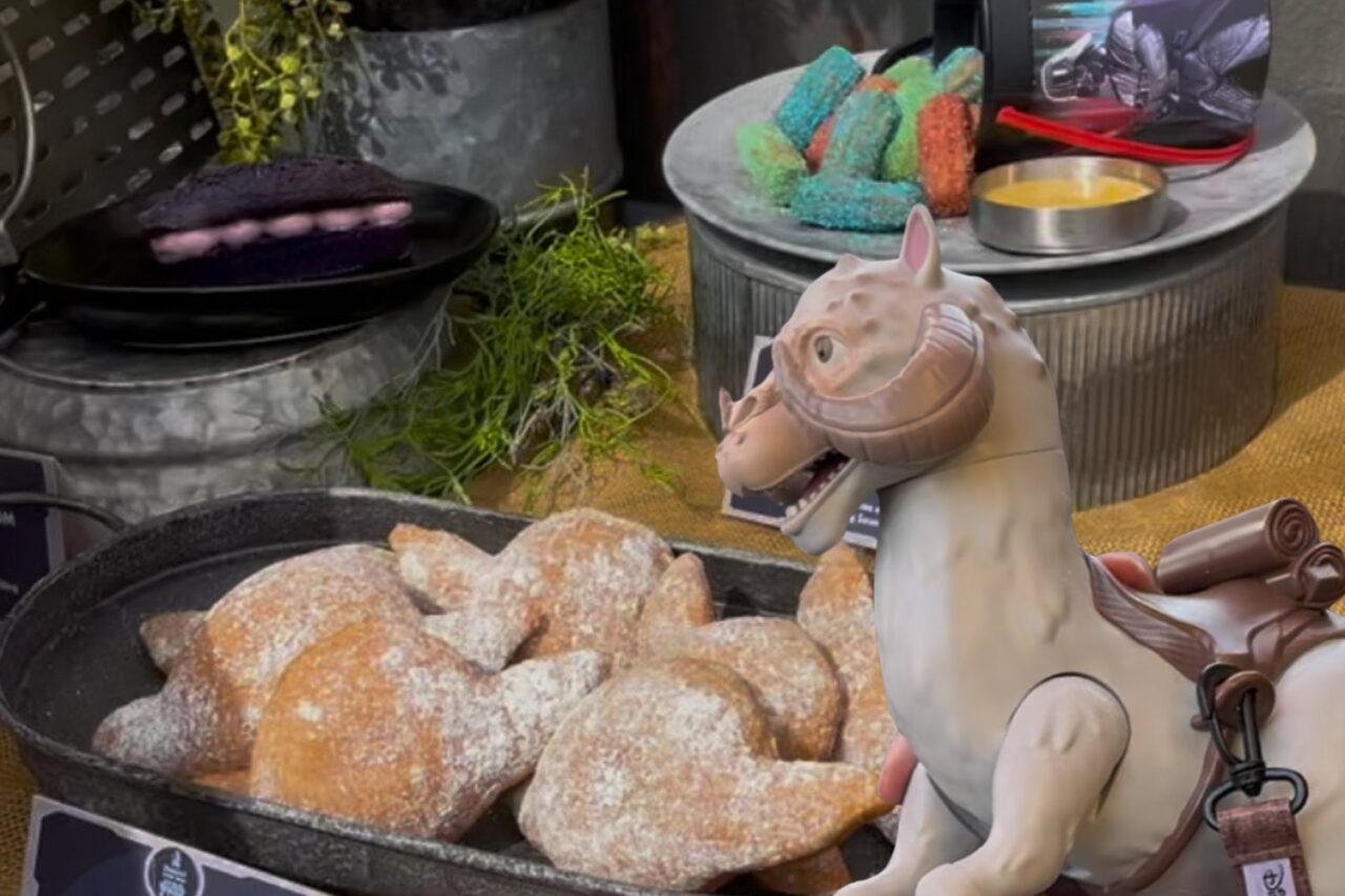 Season Of The Force Disneyland