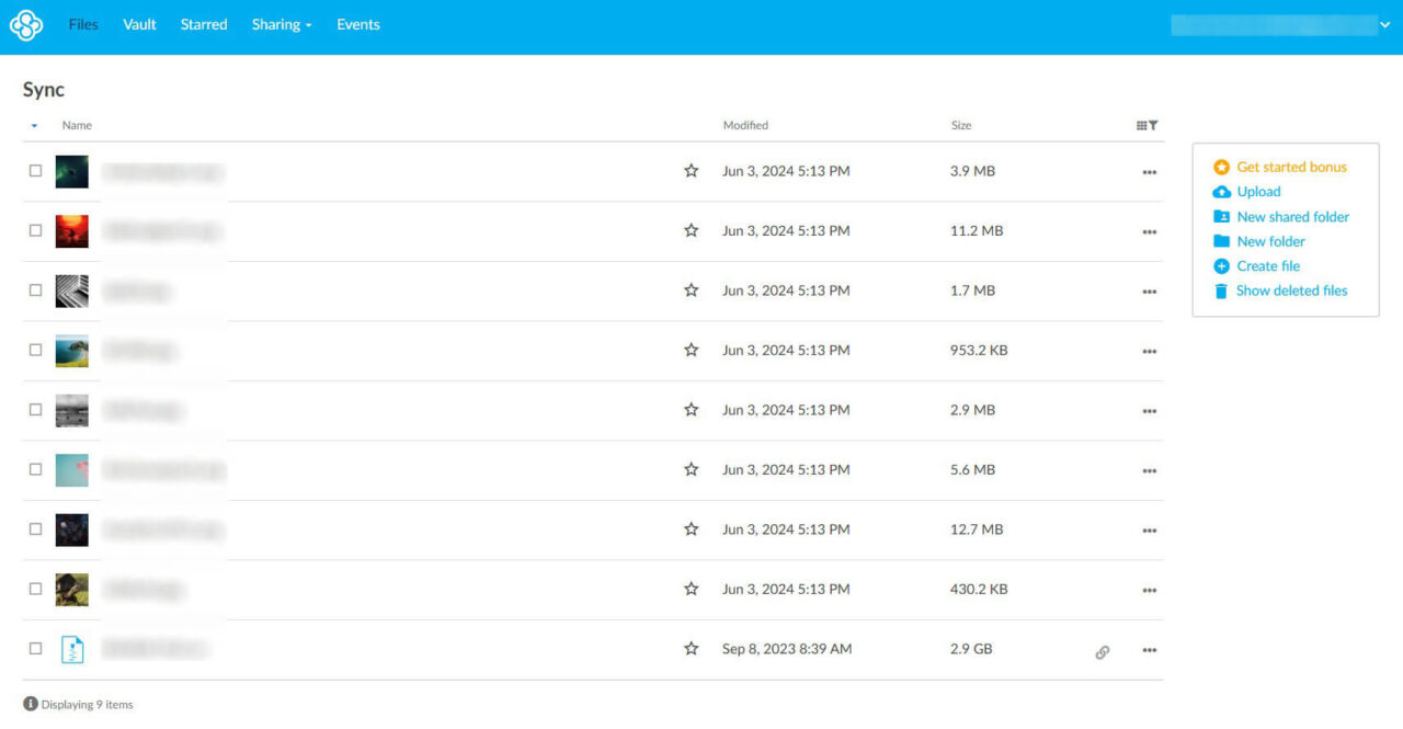 Sync Storage Best iCloud Alternatives of 2026: Top 5 Picks Ranked