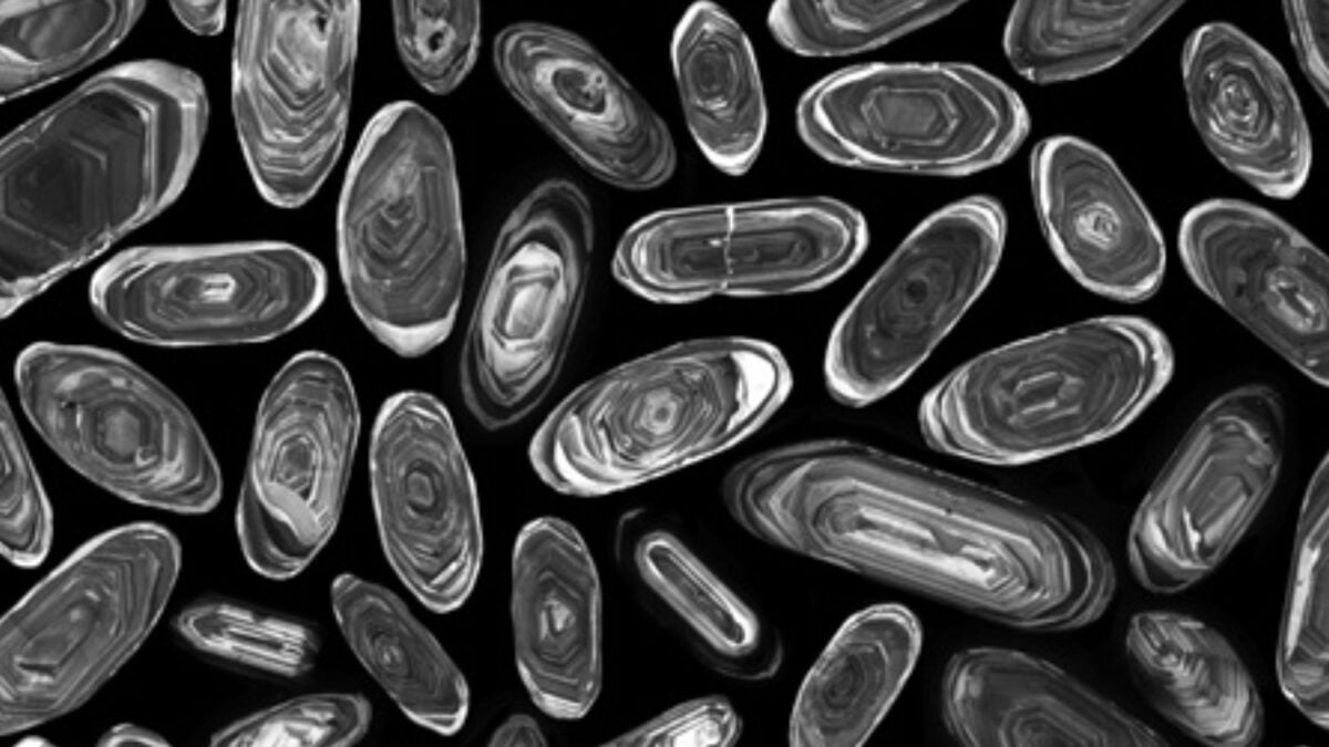 Scientists Link Mysterious Icelandic Rocks to 'Little' Ice Age—and Rome ...