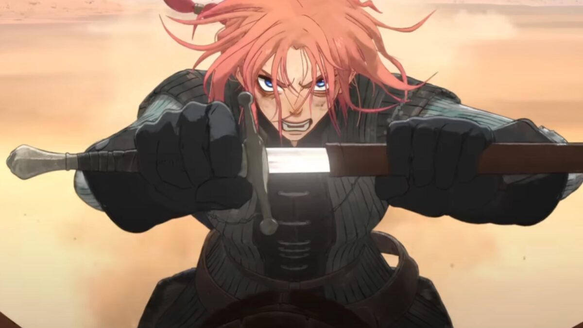 Scarlet (2025 film) visual data 8