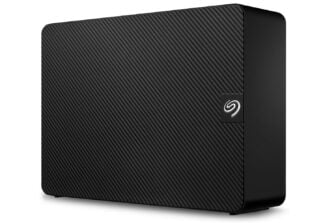 24tb Seagate Drive