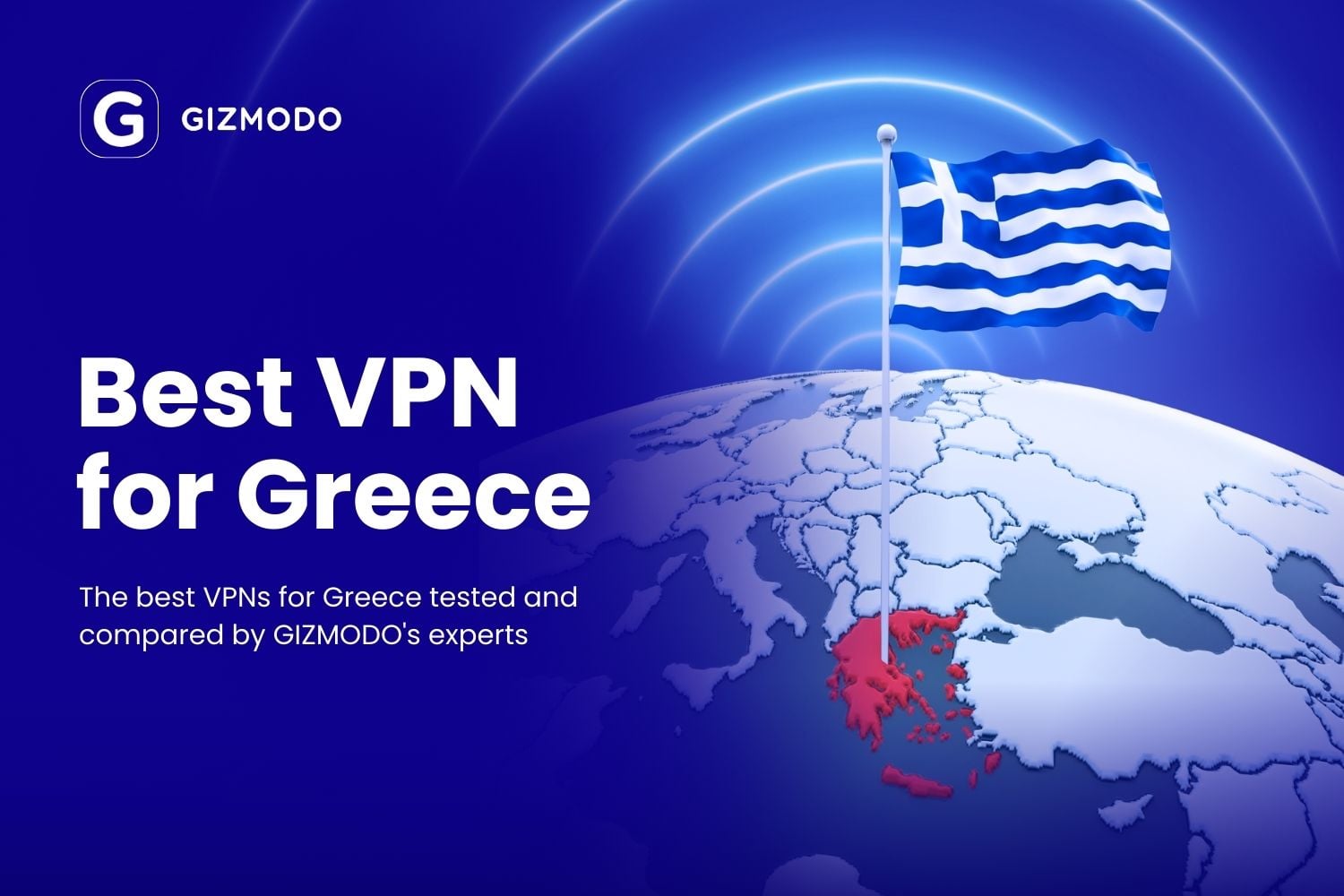 Best Vpn For Greece