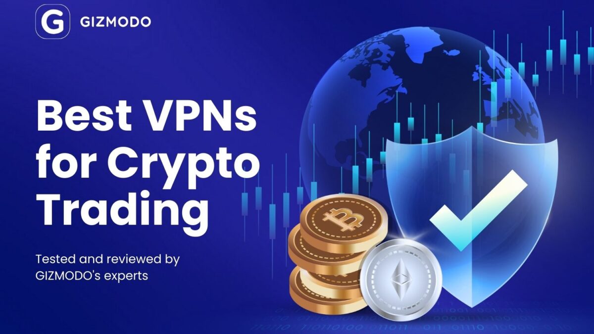 Vpn Coin Best VPN for Crypto Trading: 5 Reliable Options for 2026