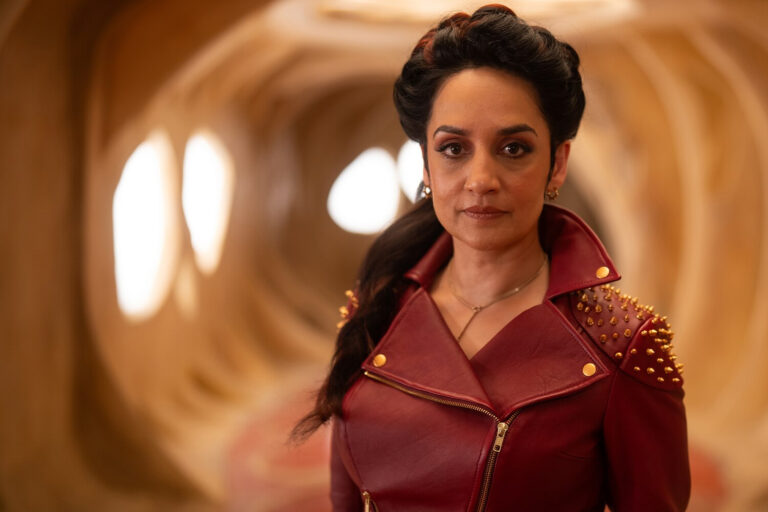 Russell T Davies Reveals Why Now Was the Time for 'Doctor Who' to ...