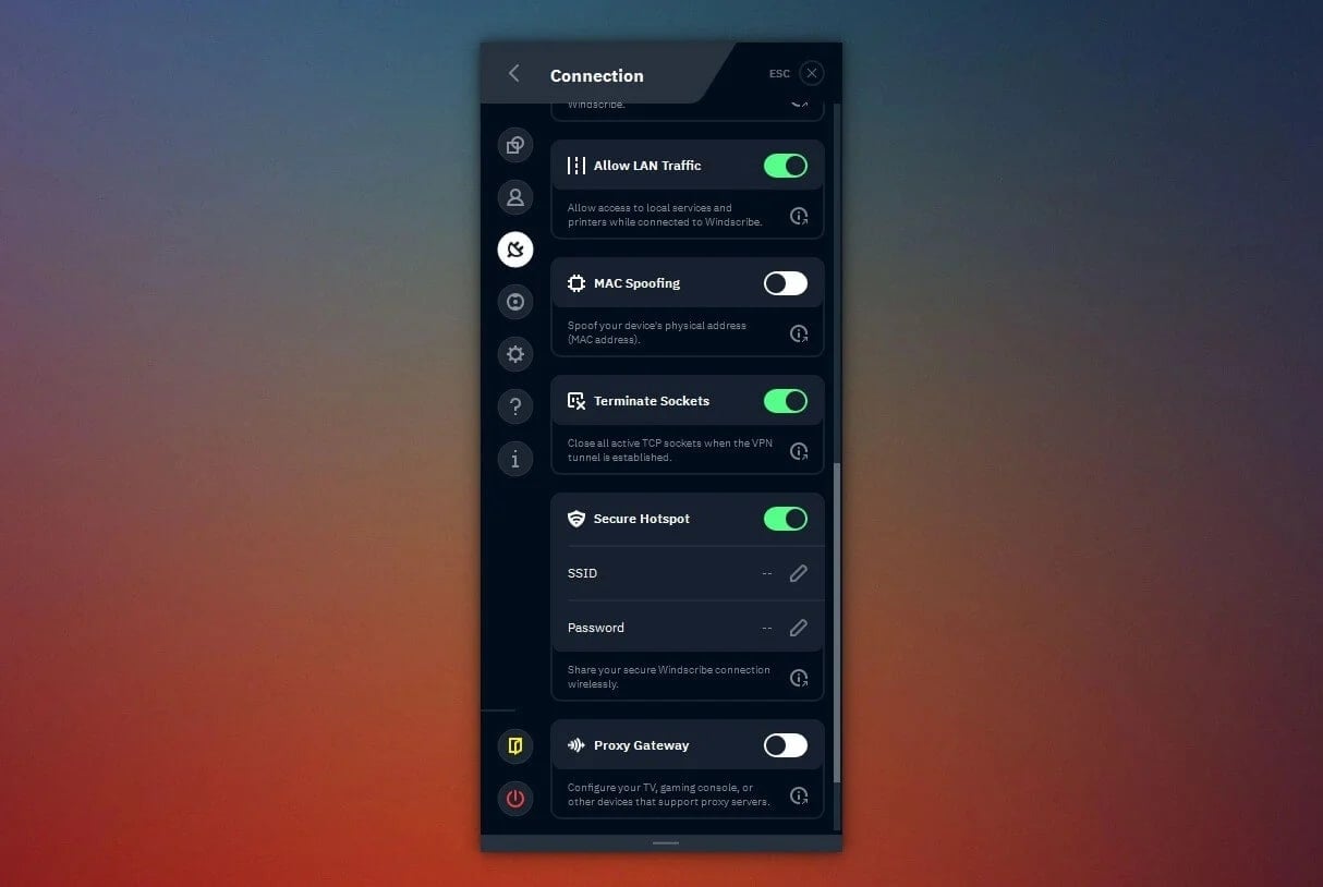 Does Windscribe Work In China