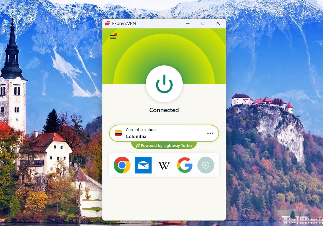 Expressvpn For Colombia