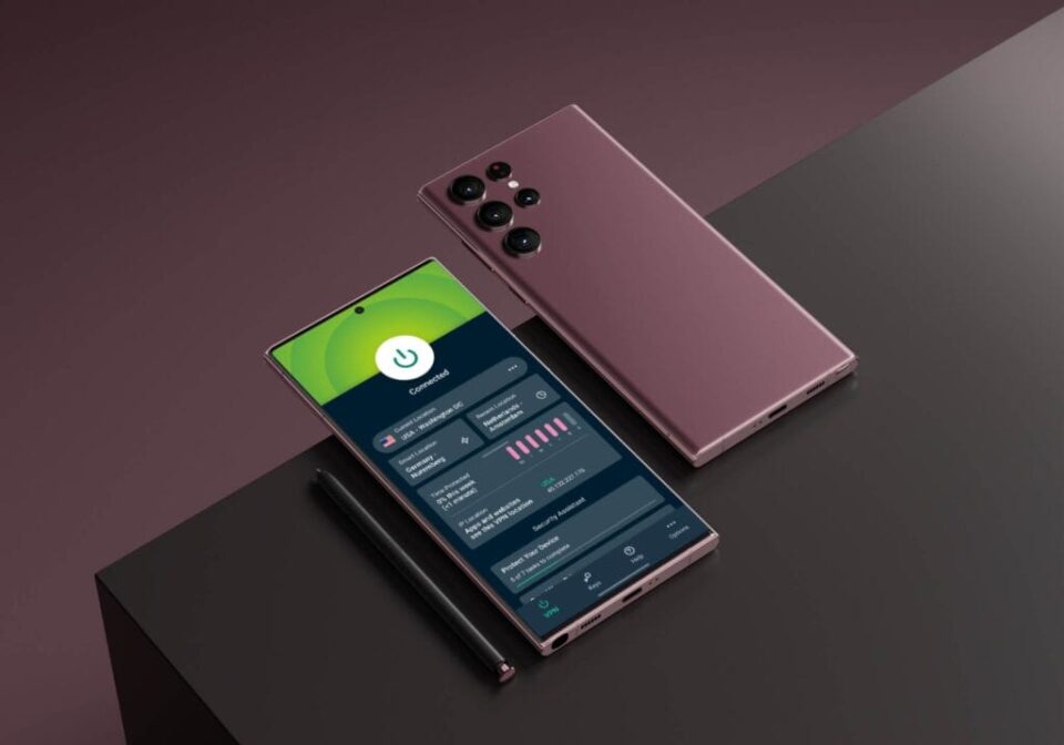 The Best Mobile VPN of 2025: Our Experts' Verdict - Ipsec Vpn With Mobile Network Access