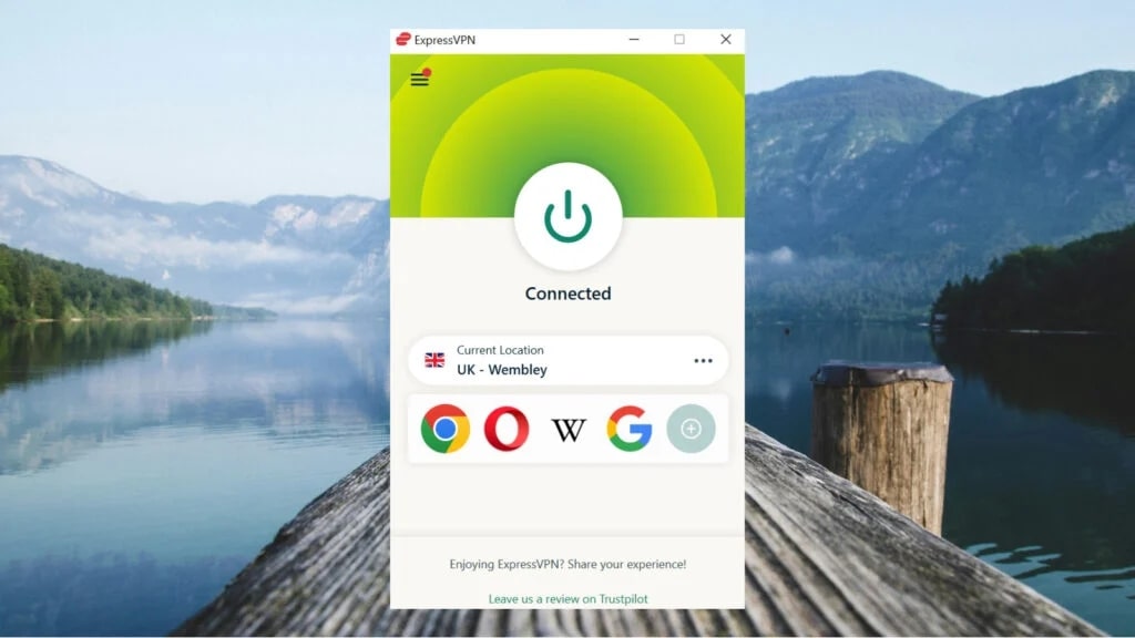 Expressvpn For South Africa