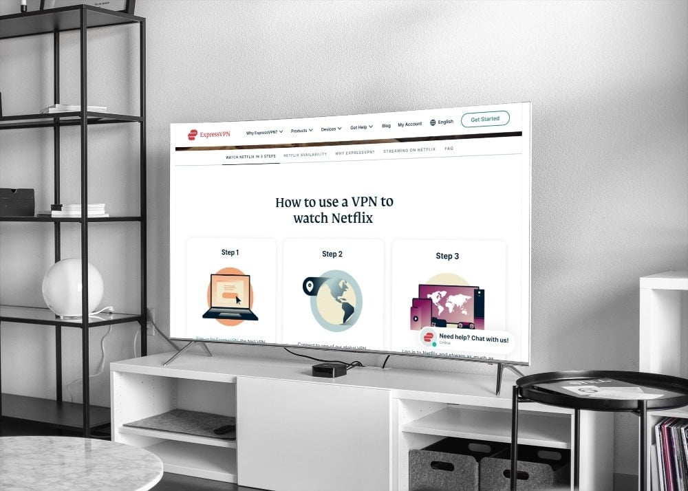 Expressvpn For Spain