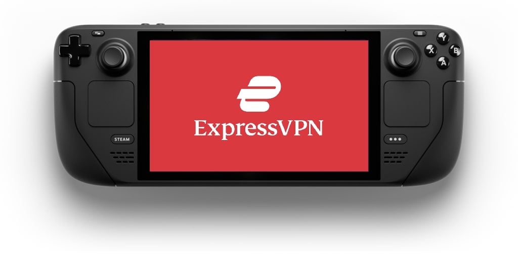 Expressvpn For Steam Deck