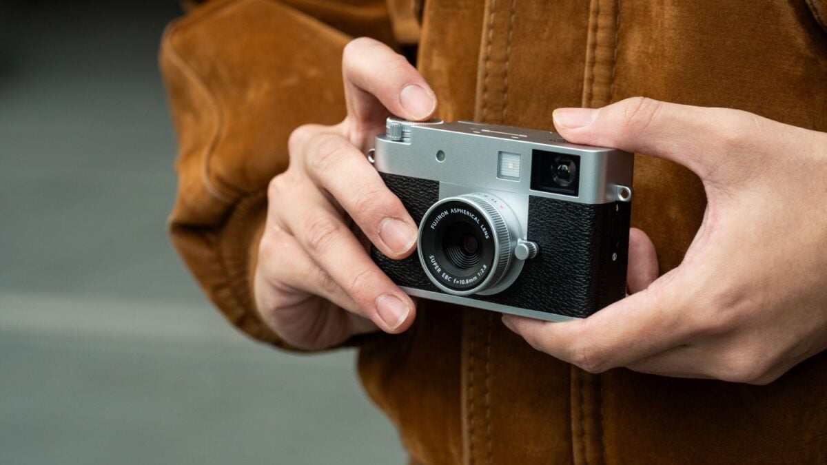 TikTok Is Going to Make These Two Cameras Nearly Impossible to Buy