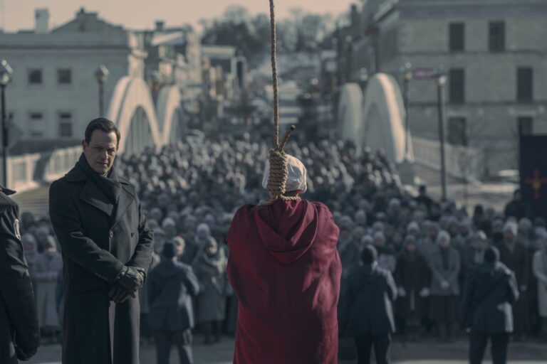 The New Handmaid's Tale Season 6 Trailer Teases an All-Out War