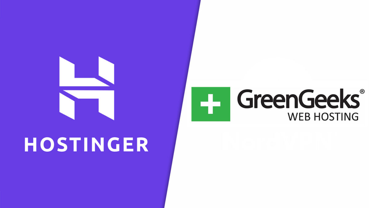 Hostinger Vs Greengeeks: Which One Should You Choose? Ultimate Guide